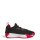 adidas Initiation Schuhe - core black/white/pure ruby