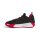 adidas Initiation Schuhe - core black/white/pure ruby