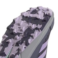 adidas Terrex Trailmaker 2 Wanderschuhe Kinder - aurora plum/powder plum/semi flash aqua