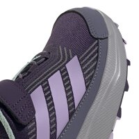 adidas Terrex Trailmaker 2 Wanderschuhe Kinder - aurora plum/powder plum/semi flash aqua