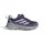 adidas Terrex Trailmaker 2 Wanderschuhe Kinder - aurora plum/powder plum/semi flash aqua