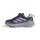 adidas Terrex Trailmaker 2 Wanderschuhe Kinder - aurora plum/powder plum/semi flash aqua