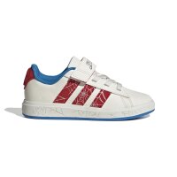 adidas Marvel Spider-Man Grand Court Schuhe Kinder -...