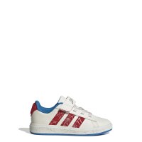 adidas Marvel Spider-Man Grand Court Schuhe Kinder -...