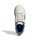 adidas Marvel Spider-Man Grand Court Schuhe Kinder - cloud white/pure ruby/bright blue