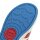 adidas Marvel Spider-Man Grand Court Schuhe Kinder - cloud white/pure ruby/bright blue