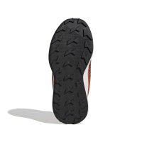 adidas Terrex Agravic Boa K Traillaufschuhe Kinder - semi impact orange/core black/white