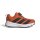 adidas Terrex Agravic Boa K Traillaufschuhe Kinder - semi impact orange/core black/white