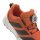 adidas Terrex Agravic Boa K Traillaufschuhe Kinder - semi impact orange/core black/white