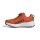 adidas Terrex Agravic Boa K Traillaufschuhe Kinder - semi impact orange/core black/white