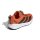adidas Terrex Agravic Boa K Traillaufschuhe Kinder - semi impact orange/core black/white