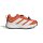 adidas Terrex Agravic Kids Trailrunning-Schuhe Kinder - semi impact orange/white/core black