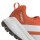 adidas Terrex Agravic Kids Trailrunning-Schuhe Kinder - semi impact orange/white/core black