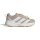 adidas Terrex Agravic Kids Trailrunning-Schuhe Kinder - wonder taupe/white/ice tangerine