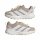 adidas Terrex Agravic Kids Trailrunning-Schuhe Kinder - wonder taupe/white/ice tangerine