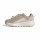 adidas Terrex Agravic Kids Trailrunning-Schuhe Kinder - wonder taupe/white/ice tangerine