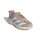 adidas Terrex Agravic Kids Trailrunning-Schuhe Kinder - wonder taupe/white/ice tangerine