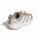 adidas Terrex Agravic Kids Trailrunning-Schuhe Kinder - wonder taupe/white/ice tangerine