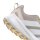 adidas Terrex Agravic Kids Trailrunning-Schuhe Kinder - wonder taupe/white/ice tangerine