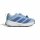 adidas Terrex Agravic Kids Trailrunning-Schuhe Kinder - glow blue/ray blue/tent green