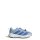 adidas Terrex Agravic Kids Trailrunning-Schuhe Kinder - glow blue/ray blue/tent green