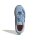 adidas Terrex Agravic Kids Trailrunning-Schuhe Kinder - glow blue/ray blue/tent green