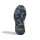 adidas Terrex Agravic Kids Trailrunning-Schuhe Kinder - glow blue/ray blue/tent green