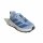 adidas Terrex Agravic Kids Trailrunning-Schuhe Kinder - glow blue/ray blue/tent green