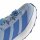 adidas Terrex Agravic Kids Trailrunning-Schuhe Kinder - glow blue/ray blue/tent green
