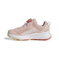 adidas Terrex Agravic Boa K Sportschuhe Kinder - semi impact orange/blush pink/ice tangerine