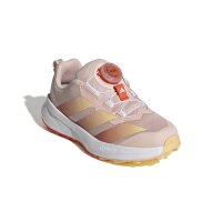 adidas Terrex Agravic Boa K Sportschuhe Kinder - semi impact orange/blush pink/ice tangerine