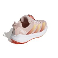 adidas Terrex Agravic Boa K Sportschuhe Kinder - semi impact orange/blush pink/ice tangerine
