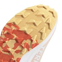 adidas Terrex Agravic Boa K Sportschuhe Kinder - semi impact orange/blush pink/ice tangerine