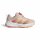 adidas Terrex Agravic Boa K Sportschuhe Kinder - semi impact orange/blush pink/ice tangerine