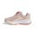 adidas Terrex Agravic Boa K Sportschuhe Kinder - semi impact orange/blush pink/ice tangerine