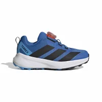 semi impact orange/ray blue/core black