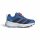 adidas Terrex Agravic Boa K Traillaufschuhe Kinder - semi impact orange/ray blue/core black