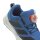 adidas Terrex Agravic Boa K Traillaufschuhe Kinder - semi impact orange/ray blue/core black