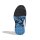 adidas Terrex Agravic Boa K Traillaufschuhe Kinder - semi impact orange/ray blue/core black