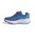 adidas Terrex Agravic Boa K Traillaufschuhe Kinder - semi impact orange/ray blue/core black