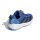 adidas Terrex Agravic Boa K Traillaufschuhe Kinder - semi impact orange/ray blue/core black