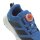 adidas Terrex Agravic Boa K Traillaufschuhe Kinder - semi impact orange/ray blue/core black
