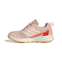 adidas Terrex Tracefinder Trailrunning-Schuhe Kinder Und Teens Kinder - blush pink/off white/ice tangerine