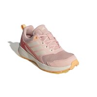 adidas Terrex Tracefinder Trailrunning-Schuhe Kinder Und Teens Kinder - blush pink/off white/ice tangerine