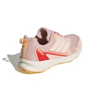 adidas Terrex Tracefinder Trailrunning-Schuhe Kinder Und Teens Kinder - blush pink/off white/ice tangerine