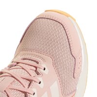 adidas Terrex Tracefinder Trailrunning-Schuhe Kinder Und Teens Kinder - blush pink/off white/ice tangerine