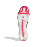 adidas Predator Pro FT FG Herren Born for Goals - lucid red/core black/white