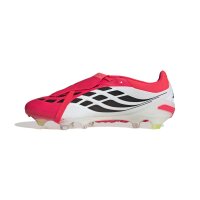 adidas Predator Pro FT FG Herren Born for Goals - lucid red/core black/white
