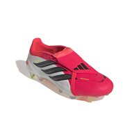adidas Predator Pro FT FG Herren Born for Goals - lucid red/core black/white