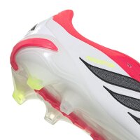 adidas Predator Pro FT FG Herren Born for Goals - lucid red/core black/white